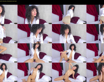 lilithsteinberg — 21 minute Chaturbate female cam show recording, 720p, Sep 2, 2024