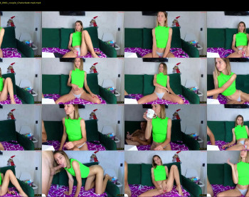 lisi4ka_basik33 — 68 minute Chaturbate couple cam show recording, 720p, Sep 1, 2024