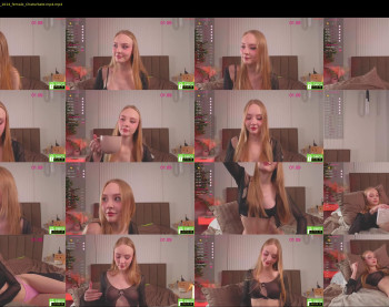lissa_meooow — 120 minute Chaturbate female cam show recording, 720p, Sep 1, 2024