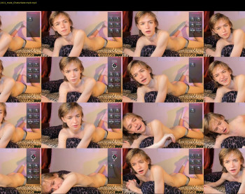 luka_marrant — 3 minute Chaturbate male cam show recording, 720p, Sep 1, 2024