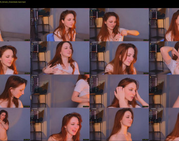 lynnalltop — 115 minute Chaturbate female cam show recording, 720p, Sep 1, 2024