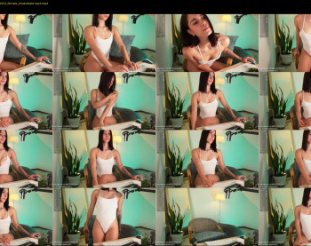 madisonlara — 16 minute Chaturbate female cam show recording, 720p, Sep 1, 2024