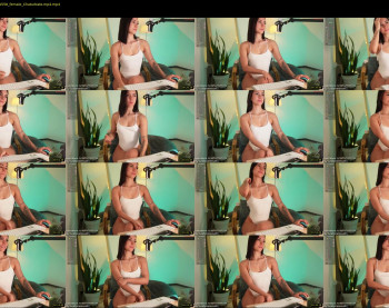 madisonlara — 3 minute Chaturbate female cam show recording, 720p, Sep 1, 2024