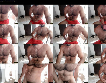 madmax20x — 121 minute Chaturbate male cam show recording, 720p, Sep 1, 2024