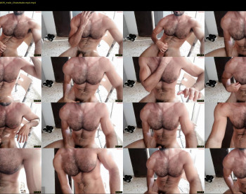 madmax20x — 49 minute Chaturbate male cam show recording, 720p, Sep 1, 2024