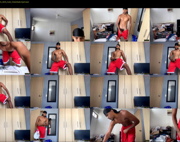 manuel__brown — 11 minute Chaturbate male cam show recording, 720p, Sep 1, 2024