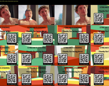 marcus_paradise — 5 minute Chaturbate male cam show recording, 720p, Sep 1, 2024