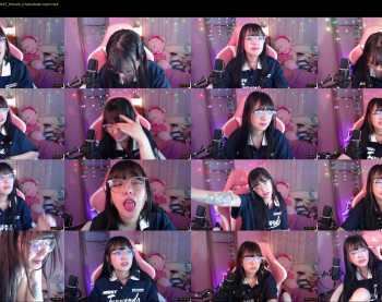 maru_chan_ — 120 minute Chaturbate female cam show recording, 720p, Sep 1, 2024