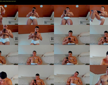 maximohoot — 69 minute Chaturbate male cam show recording, 720p, Sep 2, 2024