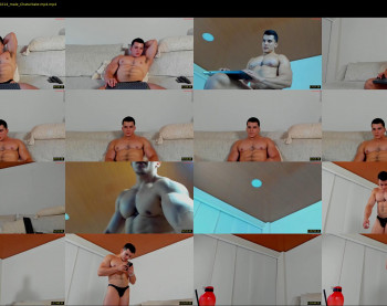 maximohoot — 102 minute Chaturbate male cam show recording, 720p, Sep 2, 2024