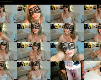 mbca — 21 minute Chaturbate couple cam show recording, 720p, Sep 1, 2024