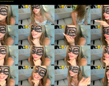 mbca — 3 minute Chaturbate couple cam show recording, 720p, Sep 2, 2024