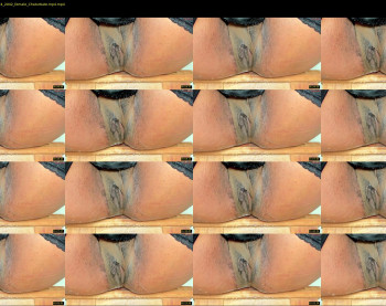 melania_browis — 3 minute Chaturbate female cam show recording, 720p, Sep 1, 2024