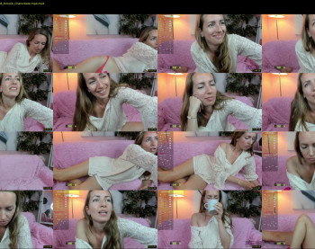 melodyys — 67 minute Chaturbate female cam show recording, 720p, Sep 1, 2024