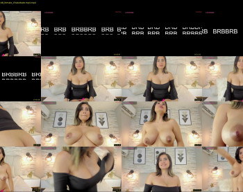 mia_slutty_ — 92 minute Chaturbate female cam show recording, 720p, Sep 1, 2024