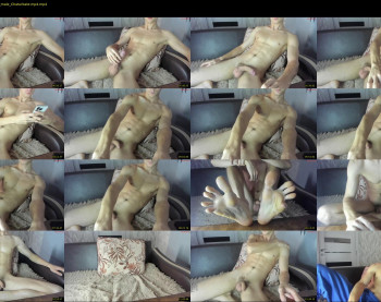 milkiwy — 15 minute Chaturbate male cam show recording, 720p, Sep 1, 2024