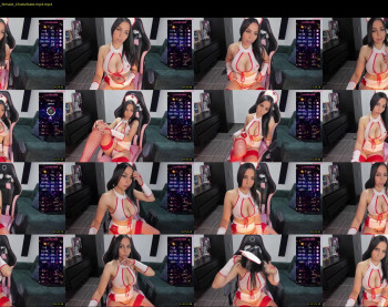 milynee — 77 minute Chaturbate female cam show recording, 720p, Sep 1, 2024