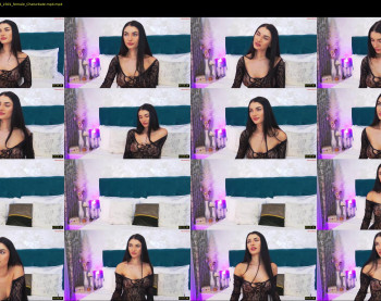 mmmaaa1234 — 45 minute Chaturbate female cam show recording, 720p, Sep 1, 2024