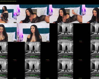 mmmaaa1234 — 120 minute Chaturbate female cam show recording, 720p, Sep 2, 2024
