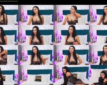 mmmaaa1234 — 120 minute Chaturbate female cam show recording, 720p, Sep 2, 2024