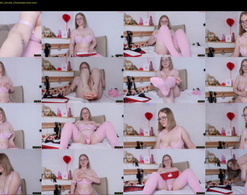 monicaasis — 121 minute Chaturbate female cam show recording, 720p, Sep 2, 2024
