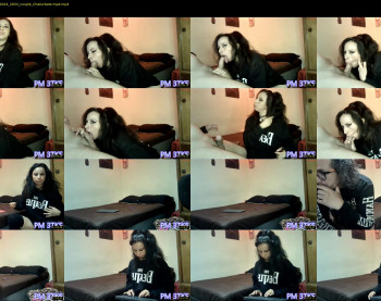 monserrat_n_mont — 23 minute Chaturbate couple cam show recording, 720p, Sep 1, 2024