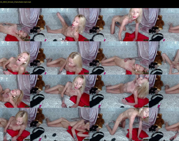 morphomarilyne — 41 minute Chaturbate female cam show recording, 720p, Sep 1, 2024