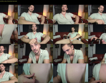mrgreeneyes01 — 36 minute Chaturbate male cam show recording, 720p, Sep 1, 2024