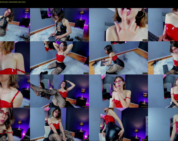 my_maite — 120 minute Chaturbate female cam show recording, 720p, Sep 2, 2024