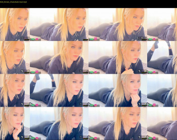 myassistant — 12 minute Chaturbate female cam show recording, 720p, Sep 1, 2024