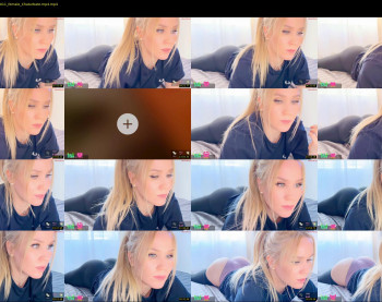 myassistant — 37 minute Chaturbate female cam show recording, 720p, Sep 1, 2024