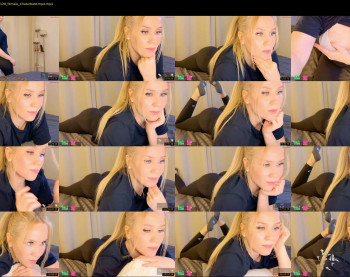 myassistant — 120 minute Chaturbate female cam show recording, 720p, Sep 2, 2024