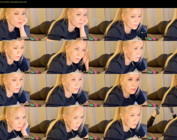 myassistant — 11 minute Chaturbate female cam show recording, 720p, Sep 2, 2024