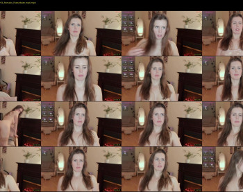 mysophiee — 20 minute Chaturbate female cam show recording, 720p, Sep 1, 2024