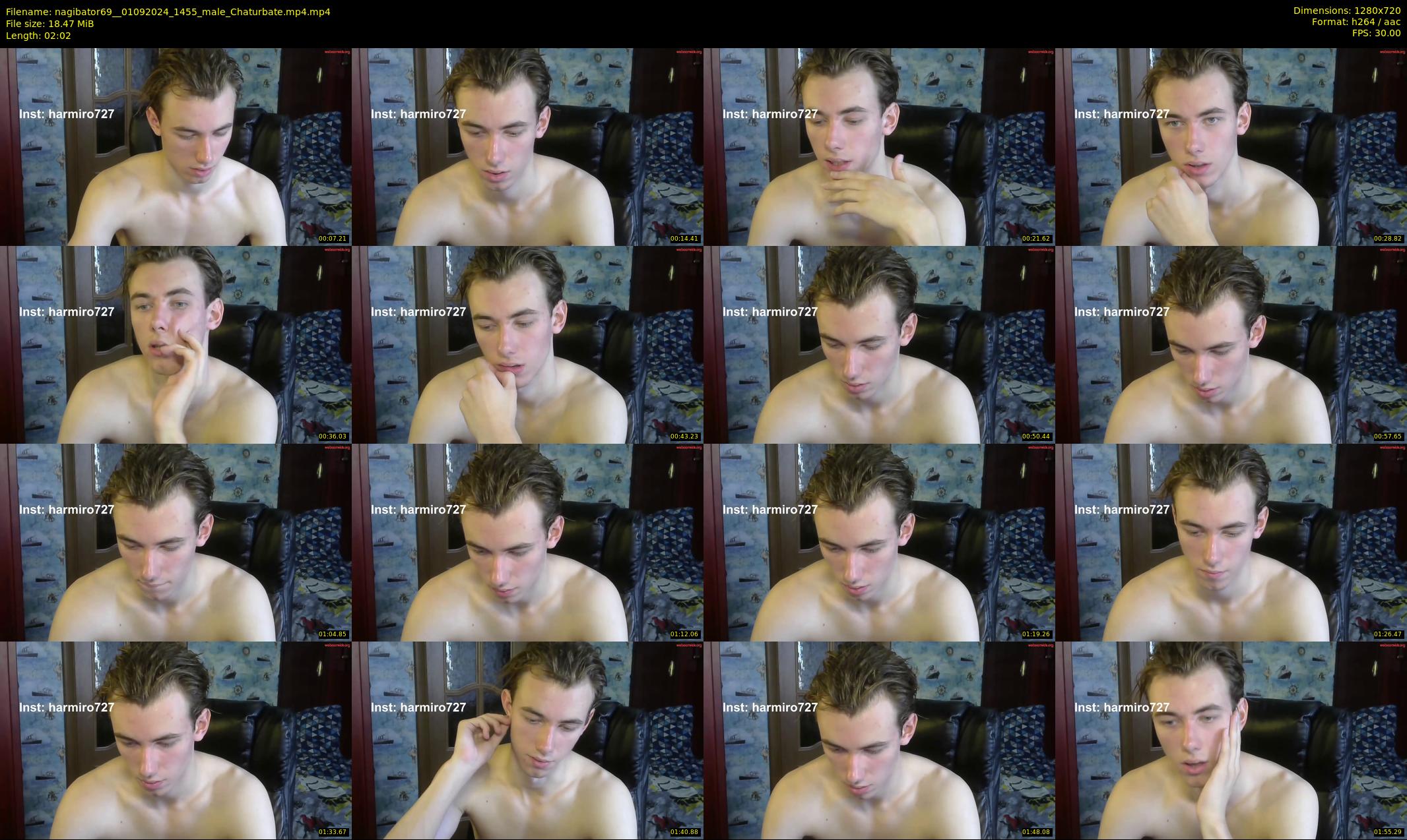 nagibator69_ — 3 minute Chaturbate couple cam show recording, 720p, Sep 1, 2024
