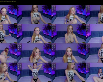 nanami_v02 — 108 minute Chaturbate couple cam show recording, 720p, Sep 1, 2024