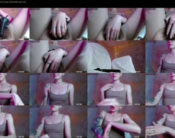 nanaxnana — 73 minute Chaturbate couple cam show recording, 720p, Sep 1, 2024