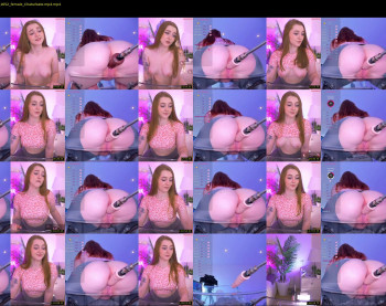 nancy_winter — 120 minute Chaturbate female cam show recording, 720p, Sep 1, 2024