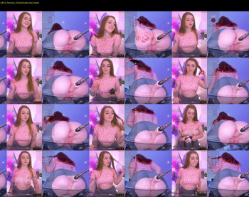 nancy_winter — 120 minute Chaturbate female cam show recording, 720p, Sep 1, 2024