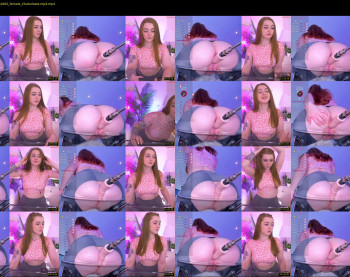 nancy_winter — 71 minute Chaturbate female cam show recording, 720p, Sep 1, 2024