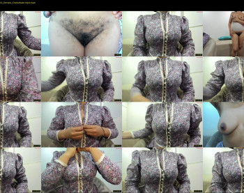 nicebrown — 101 minute Chaturbate female cam show recording, 720p, Sep 1, 2024
