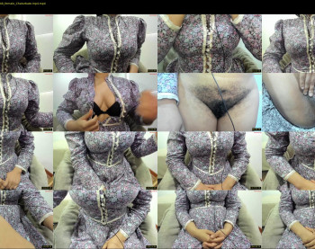 nicebrown — 120 minute Chaturbate female cam show recording, 720p, Sep 1, 2024