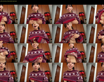 nicole_jamess — 15 minute Chaturbate female cam show recording, 720p, Sep 1, 2024