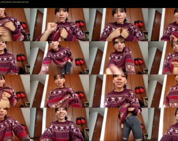 nicole_jamess — 41 minute Chaturbate female cam show recording, 480p, Sep 1, 2024