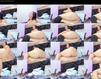 niky_smit — 62 minute Chaturbate female cam show recording, 720p, Sep 1, 2024