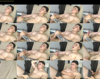 odin_blake — 26 minute Chaturbate male cam show recording, 720p, Sep 1, 2024