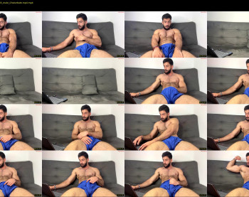 ouro1556 — 17 minute Chaturbate male cam show recording, 720p, Sep 1, 2024