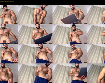 ouro1556 — 5 minute Chaturbate male cam show recording, 720p, Sep 1, 2024