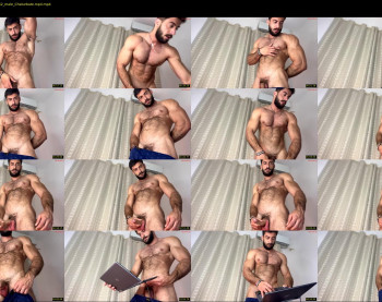 ouro1556 — 5 minute Chaturbate male cam show recording, 720p, Sep 1, 2024