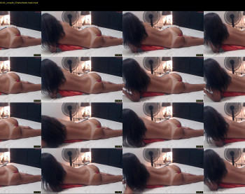 passiekoppel — 22 minute Chaturbate couple cam show recording, 720p, Sep 2, 2024